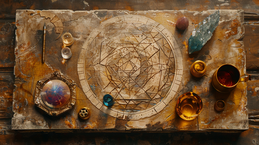 The Sustainable Future of Wholesale Lab-Grown Gemstones: Redefining Eco-Friendly Luxury